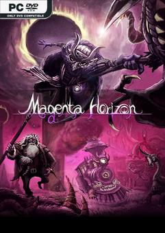 Magenta Horizon Neverending Harvest v1.0.11-P2P