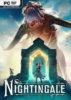 Nightingale v0.8.1.344127 Early Access