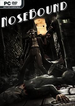 NoseBound Build 17666168