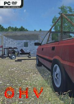 OHV v21609289