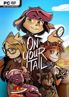On Your Tail-Repack