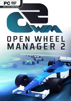Open Wheel Manager 2-Repack