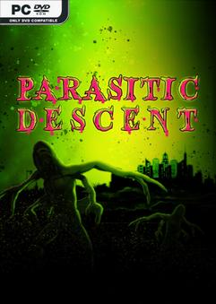 Parasitic Descent-TENOKE
