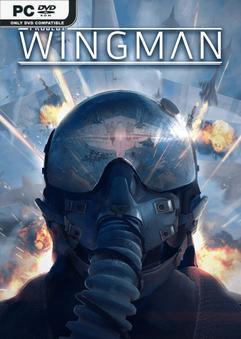 Project Wingman-GOG