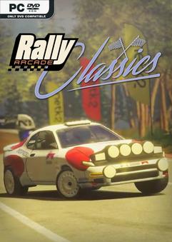 Rally Arcade Classics v1.27.4