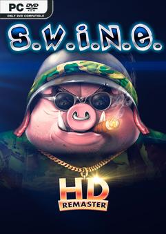 S.W.I.N.E HD Remaster v1.7-P2P