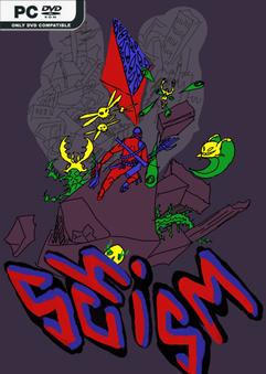 Schism Build 17632541