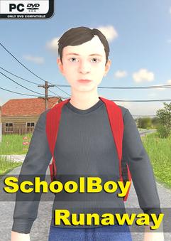 SchoolBoy Runaway Build 23496957