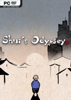 Shuis Odyssey-Repack