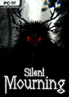 Silent Mourning-bADkARMA