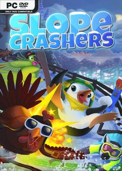 Slopecrashers-Repack