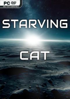 Starving Cat-TENOKE