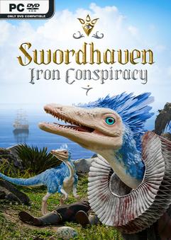 Swordhaven Iron Conspiracy v1.0.7-P2P
