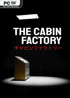 The Cabin Factory v1.14-P2P