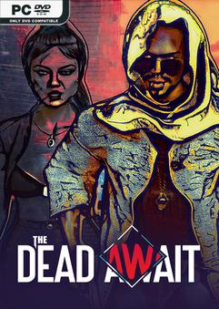 The Dead Await Elites Unleashed Early Access