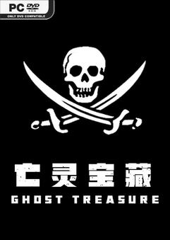 The Ghost Treasure-Repack