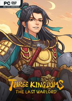 Three Kingdoms The Last Warlord v1.1.8.4060-P2P