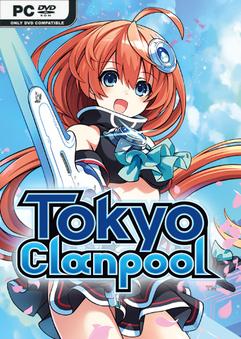 Tokyo Clanpool Deluxe Edition-Razor1911