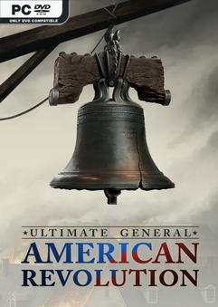 Ultimate General American Revolution-TENOKE