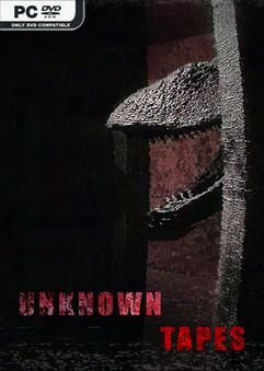 Unknown Tapes-TENOKE