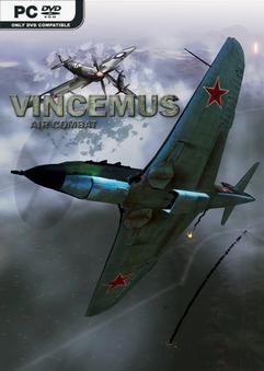 Vincemus Air Combat-Repack