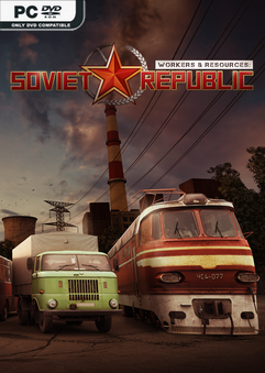 Workers And Resources Soviet Republic Complete-TENOKE