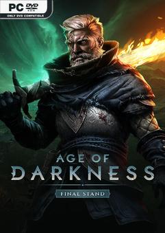 Age of Darkness Final Stand v1.0.2.2-P2P