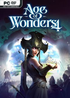 Age of Wonders 4 v1.012.001.112690-P2P