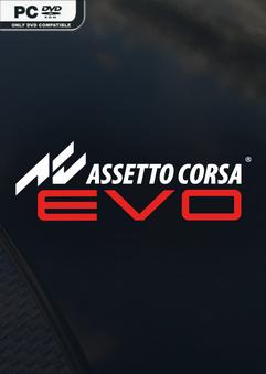 Assetto Corsa EVO v0.2.2 Early Access
