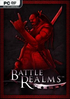 Battle Realms Zen Edition-Repack
