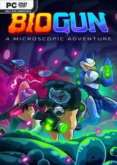 BioGun v1.600-TENOKE