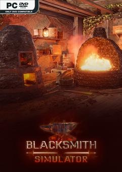 Blacksmith Simulator-Repack