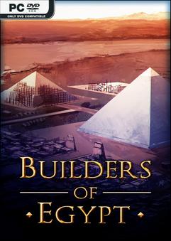 Builders of Egypt v1.5048-P2P