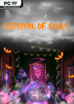 Carnival Of Souls-Repack