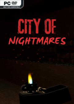 City of Nightmares-bADkARMA