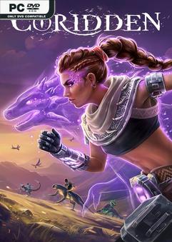 Coridden v1.1.1-P2P