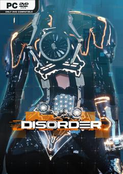 DISORDER v20250304-P2P