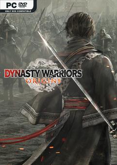 DYNASTY WARRIORS ORIGINS v1.0.1.0-P2P
