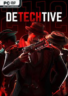 DeTechtive 2112 v1.1.1-P2P