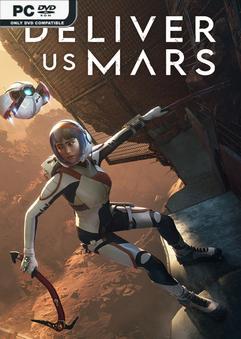 Deliver Us Mars Deluxe Edition-Repack
