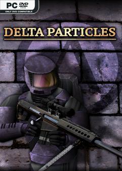 Delta Particles v1.3-P2P