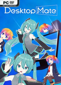 Desktop Mate v1.10.6
