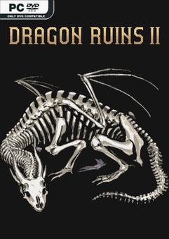 Dragon Ruins II Build 17648784