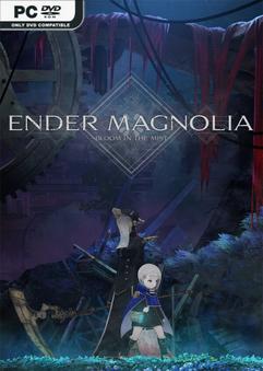 ENDER MAGNOLIA Bloom in the Mist-Repack
