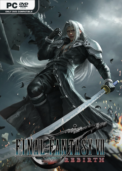 FINAL FANTASY VII REBIRTH Deluxe Edition v1.004