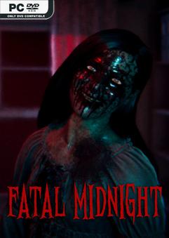 Fatal Midnight-TENOKE