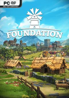 Foundation v1.10.3.6-P2P