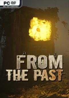 From The Past-Repack