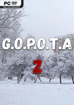 G.O.P.O.T.A 2-TENOKE