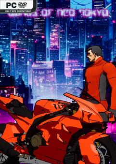 Gangs of Neo Tokyo-Repack